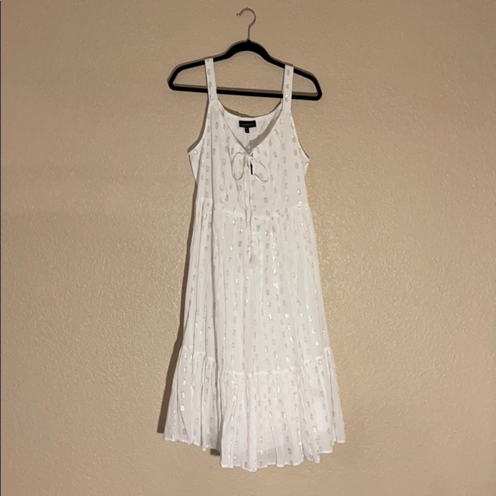 Lane Bryant Dress